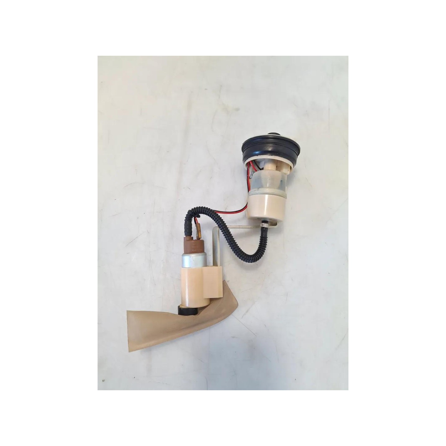 Pompa carburante 02/08 - Piaggio MP3 250 (-08)