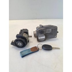 Corpo farfallato - Piaggio MP3 250 (-08)