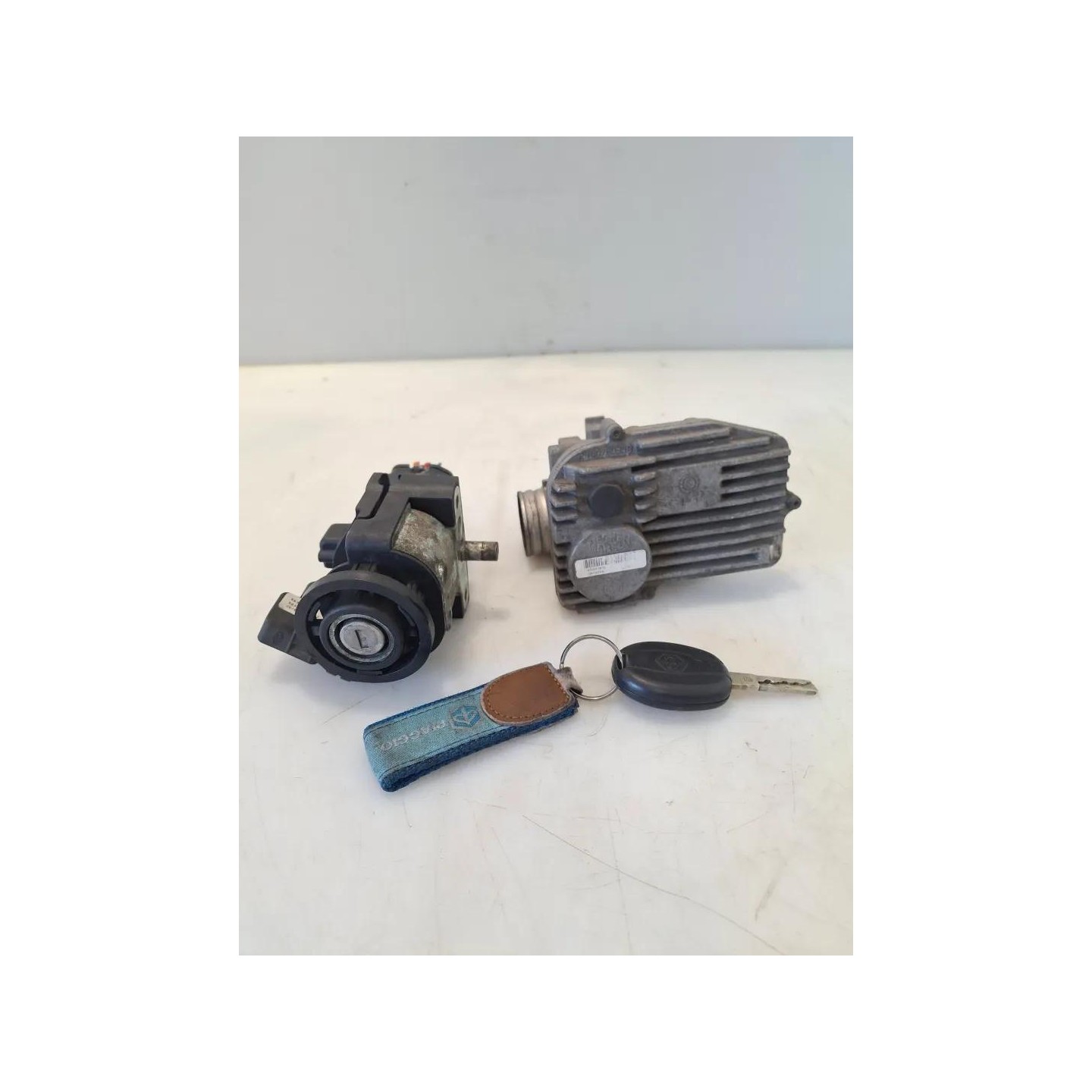 Corpo farfallato - Piaggio MP3 250 (-08)