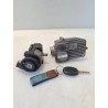 Corpo farfallato - Piaggio MP3 250 (-08)