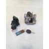 Corpo farfallato - Piaggio MP3 250 (-08)
