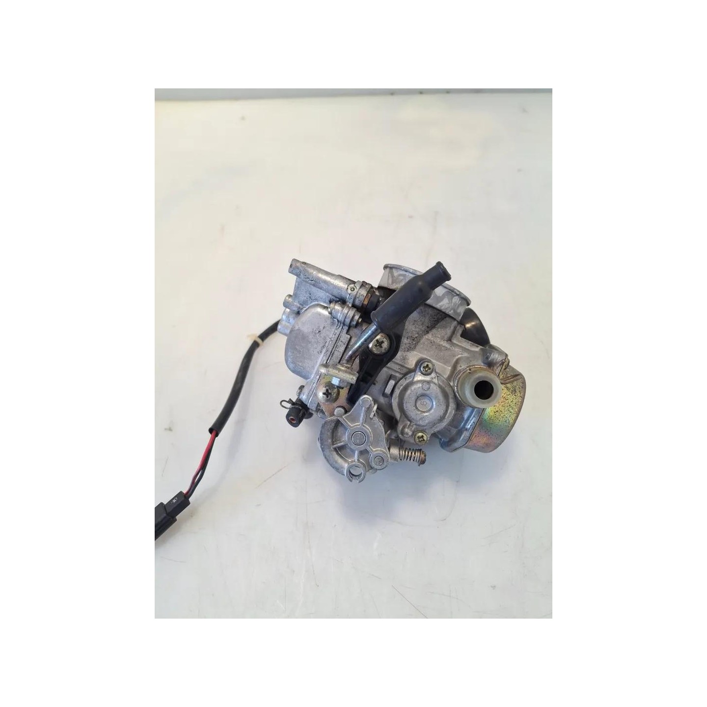Carburatore - Piaggio X9 200 (E2)