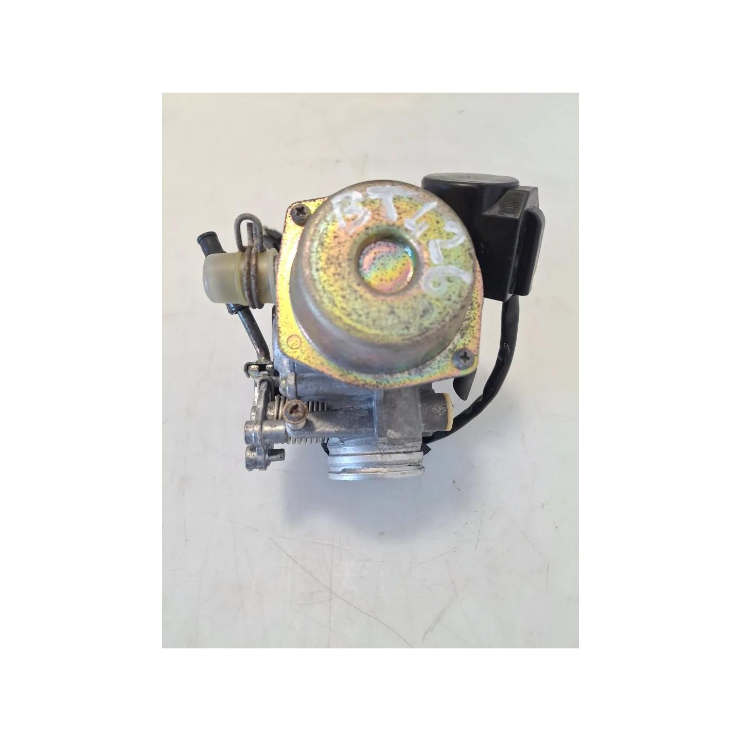 Carburatore - Piaggio X9 200 (E2)