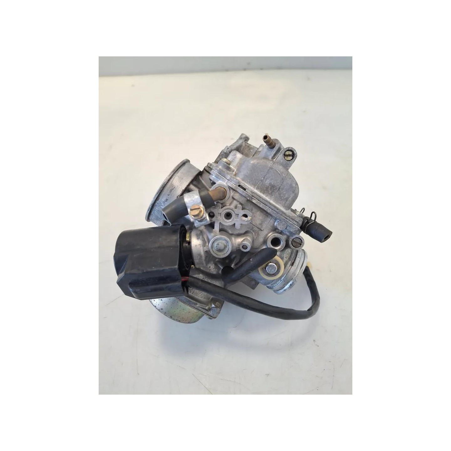 Carburatore - Piaggio X9 200 (E2)