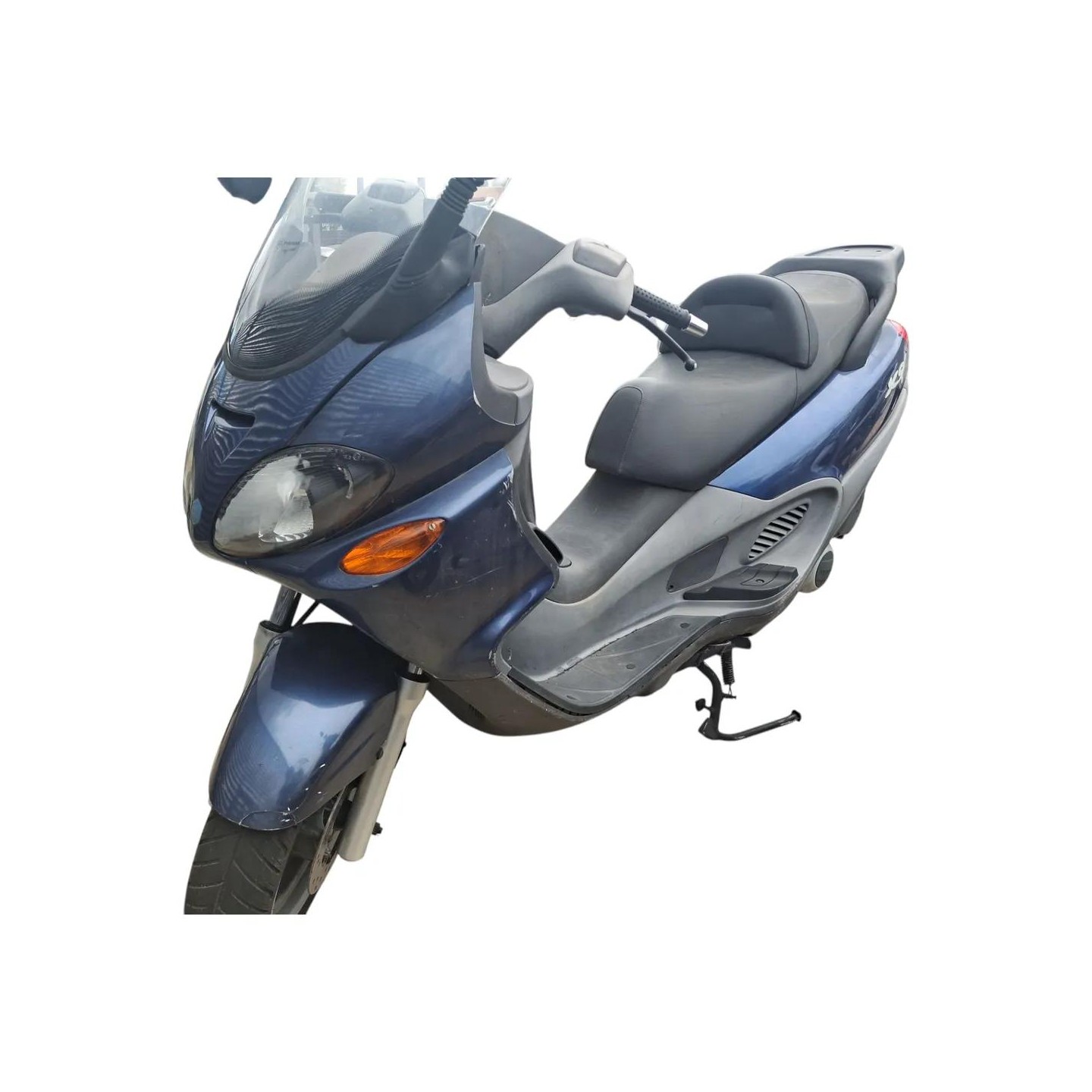 Carburatore - Piaggio X9 200 (E2)