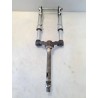 Forcella compl. - Piaggio X9 200 (E2)