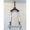 Forcella compl. - Piaggio X9 200 (E2)