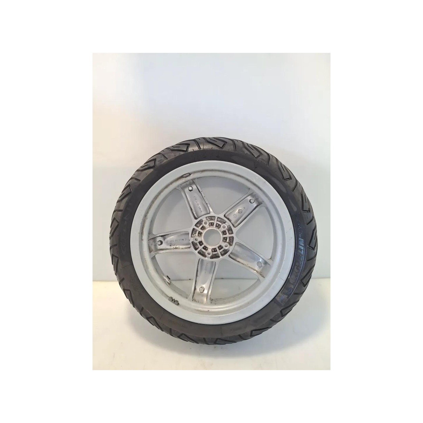 Cerchio ruota post. - Piaggio X9 200 (E2)