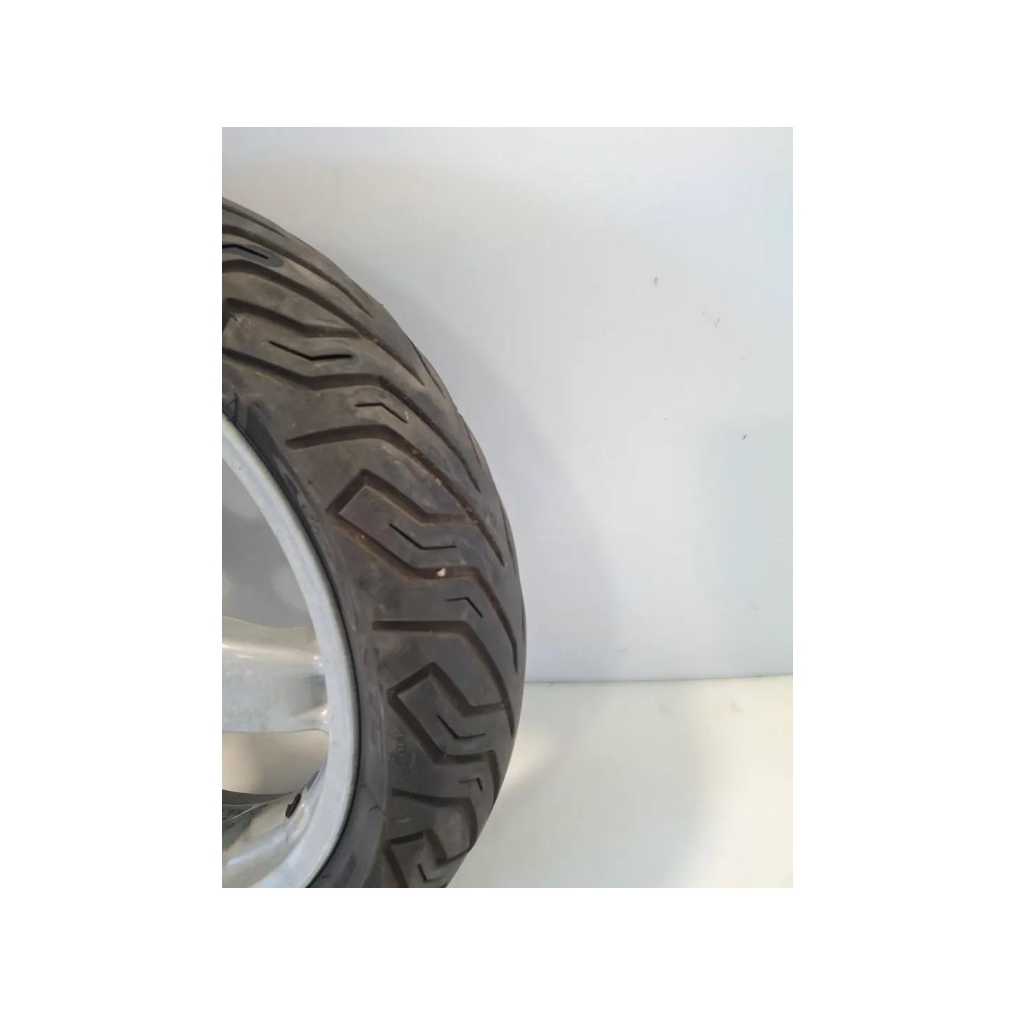 Cerchio ruota post. - Piaggio X9 200 (E2)