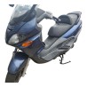Cerchio ruota post. - Piaggio X9 200 (E2)