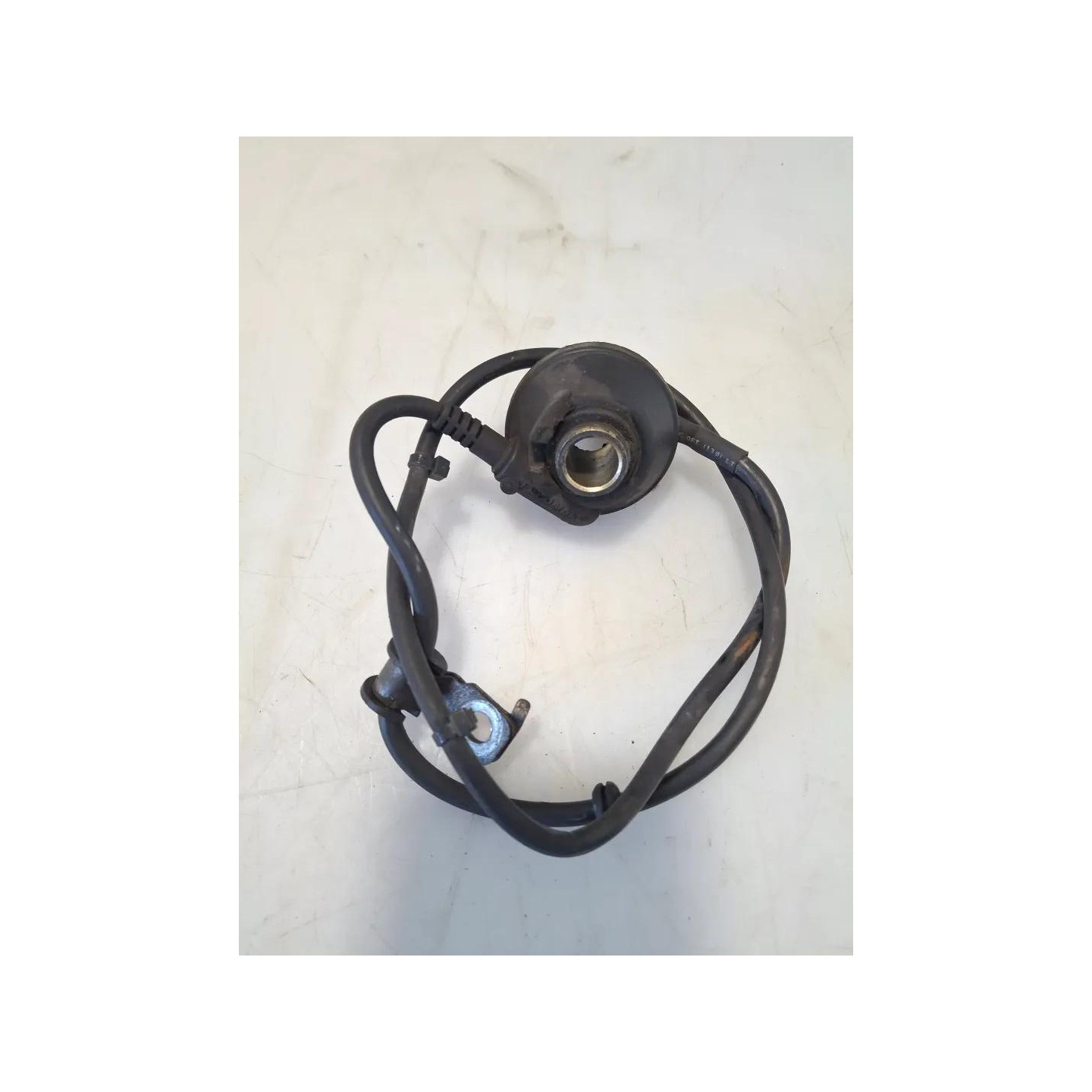 Gruppo rinvio contaKm. mozzo ruota - Piaggio X9 200 (E2)