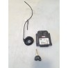 Centralina acc.ne - Piaggio X9 200 (E2)