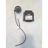Centralina acc.ne - Piaggio X9 200 (E2)