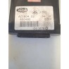 Centralina acc.ne - Piaggio X9 200 (E2)