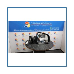 Retrovisori DACIA LOGAN (05/08-10/12-)