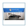 Sistema Tergicristalli KIA RIO 3A SERIE (08/11-09/15-)
