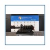 Sospensioni anteriori FIAT FIORINO (3N) (10/07-04/16-)