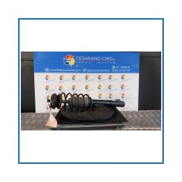 Sospensioni anteriori SMART SMART COUPE' (C450) (07/98-01/