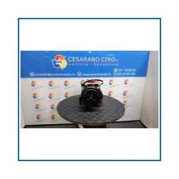 Climatizzazione e riscaldamento FIAT DOBLO' (3C) (07/05-12/11-)