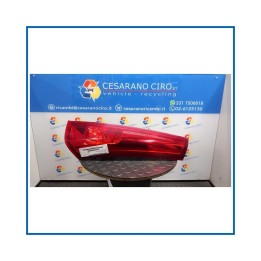 Fanaleria KIA CEE'D (01/07-07/12-)