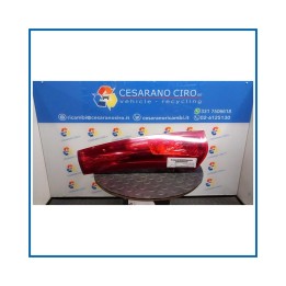 Fanaleria KIA CEE'D (01/07-07/12-)