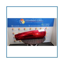 Fanaleria KIA CEE'D (01/07-07/12-)