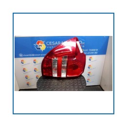 Fanaleria KIA CEE'D (01/07-07/12-)