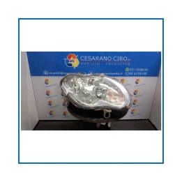 Proiettori anteriori SMART SMART COUPE' (C450) (07/98-01/