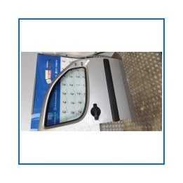 Porte e componenti FIAT DOBLO' (3C) (07/05-12/11-)