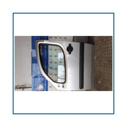 Porte e componenti FIAT DOBLO' (3C) (07/05-12/11-)