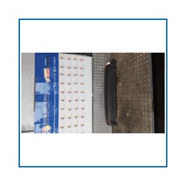 Paraurti e Traverse FIAT DOBLO' (3C) (07/05-12/11-)