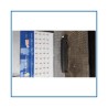 Paraurti e Traverse FIAT DOBLO' (3C) (07/05-12/11-)
