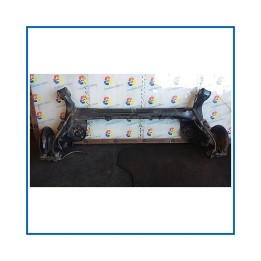 Meccanica Posteriore HYUNDAI I20 (11/14-)