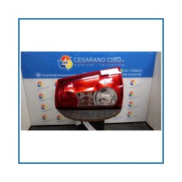 Fanaleria DACIA LOGAN (05/08-10/12-)