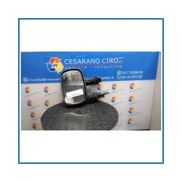 Retrovisori FIAT DOBLO' (3C) (07/05-12/11-)