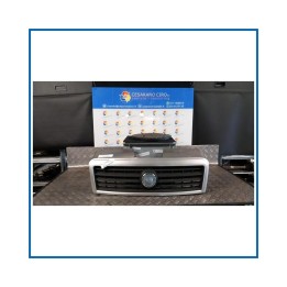 Griglie e Profili FIAT DOBLO' (3C) (07/05-12/11-)