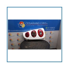 Fanaleria SMART SMART COUPE' (C450) (07/98-01/