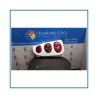 Fanaleria SMART SMART COUPE' (C450) (07/98-01/