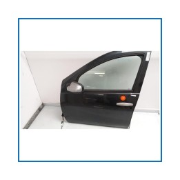 Porte e componenti DACIA Sandero Stepway I
