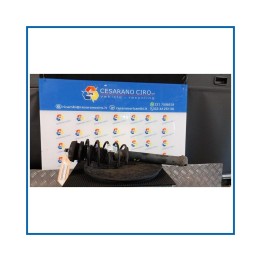 Sospensioni anteriori SMART SMART COUPE' (C450) (07/98-01/