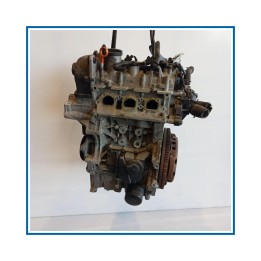 Motori, componenti, ECU VOLKSWAGEN Up