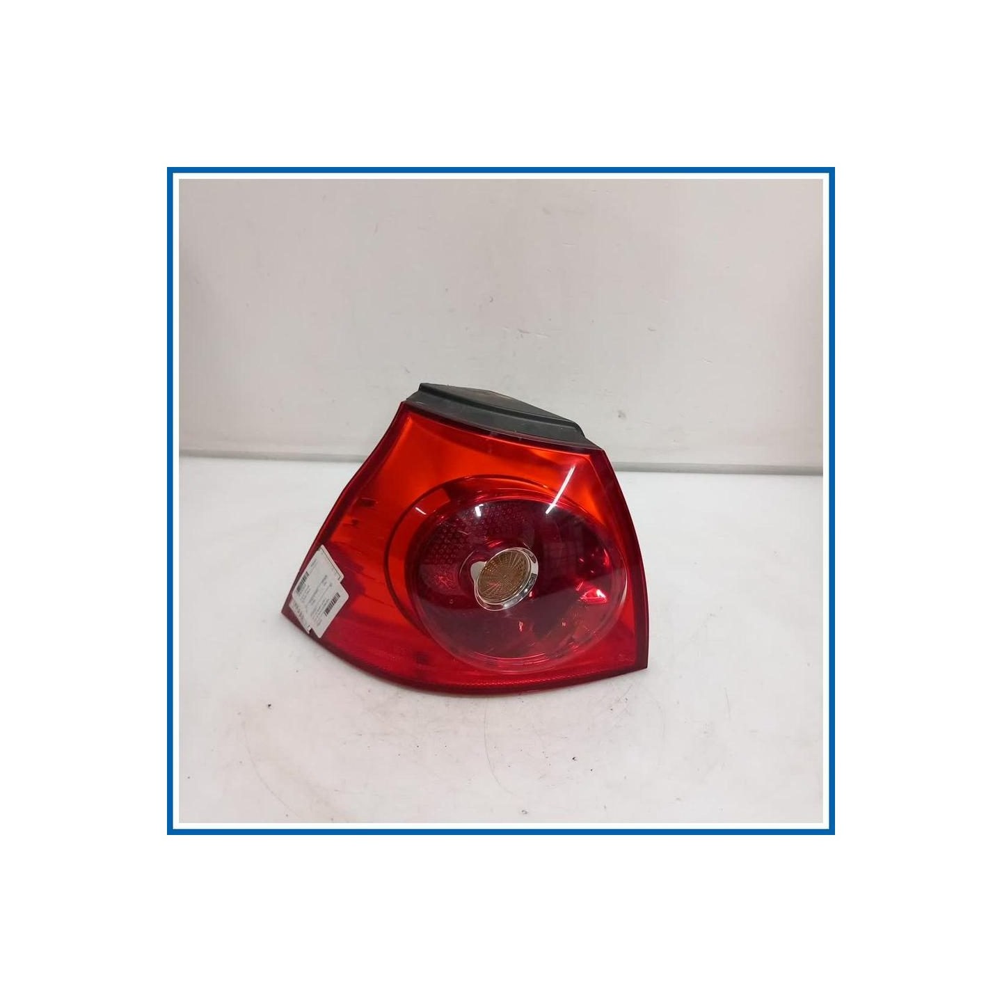 Fanaleria VOLKSWAGEN Golf V