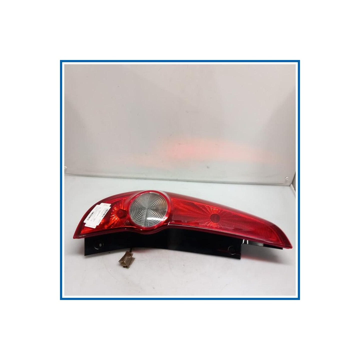 Fanaleria OPEL Agila B