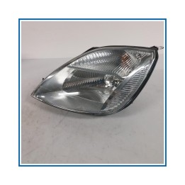 Proiettori anteriori FORD Fiesta V