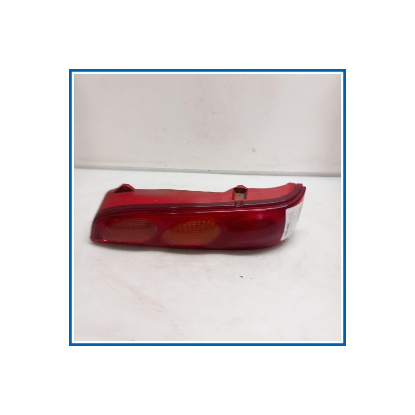 Fanaleria FIAT Seicento