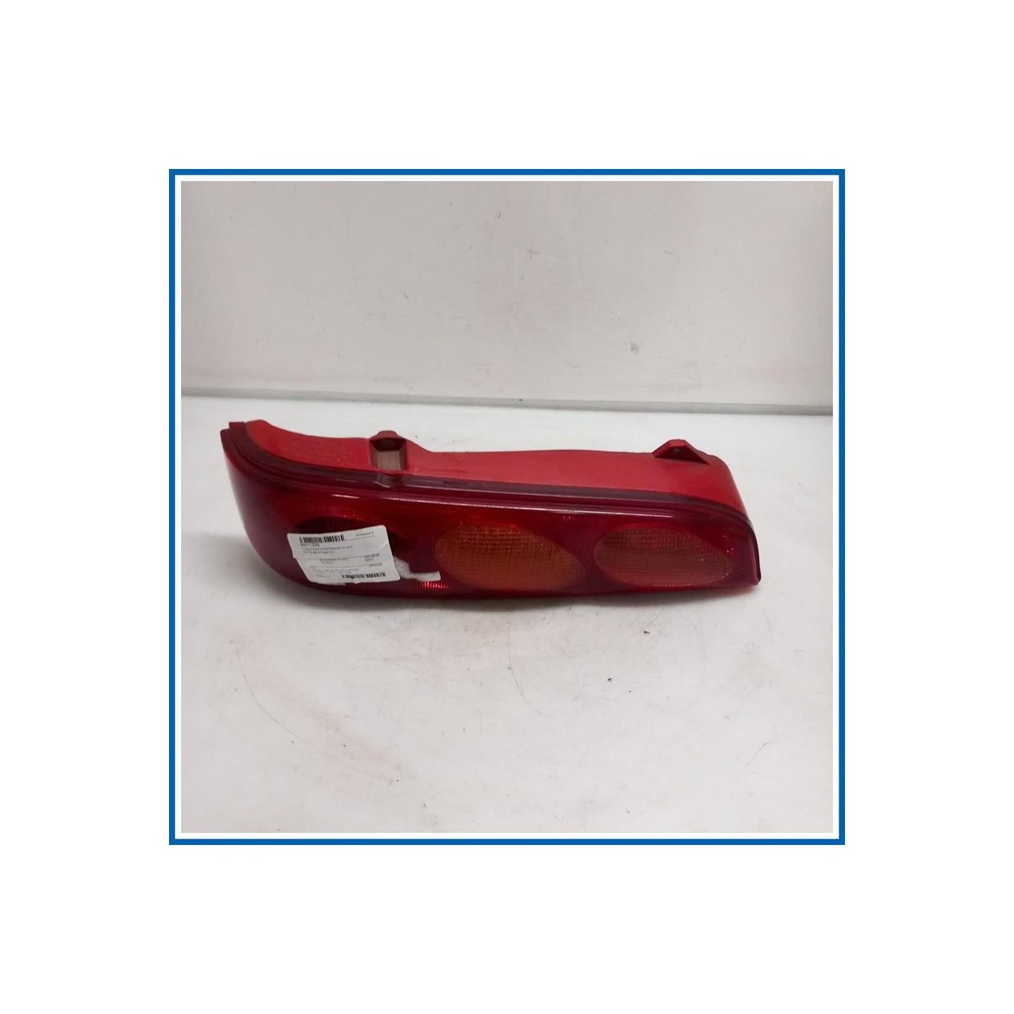 Fanaleria FIAT Seicento