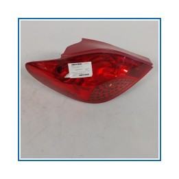 Fanaleria PEUGEOT 207
