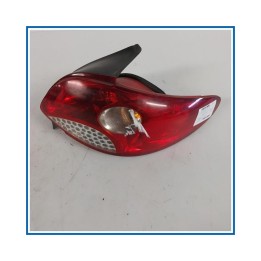 Fanaleria PEUGEOT 206 +