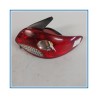 Fanaleria PEUGEOT 206 +