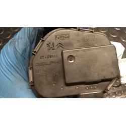 CORPO FARFALLATO 020 PEUGEOT 5008 (10/09-03/17) 9HR NB5737017039008